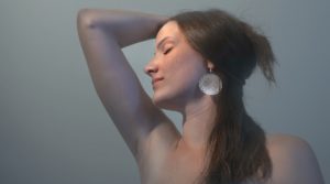 女性美しいからだ　女性きれいになりたい願望