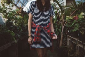 女性を美しく　コアから美しくするパーソナルトレーニング
