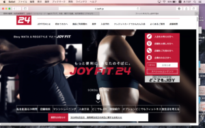 JOYFIT24