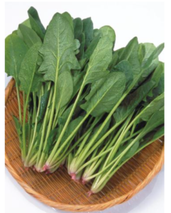 ほうれん草