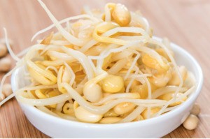 大豆もやし