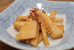メンマ