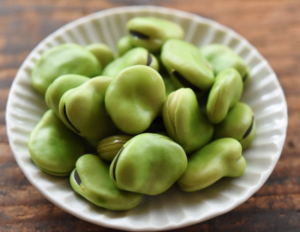 そら豆